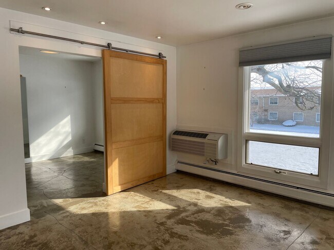 Building Photo - Updated Two Bedroom in Cherboneau North | Quiet, Private Setting Marketing Description