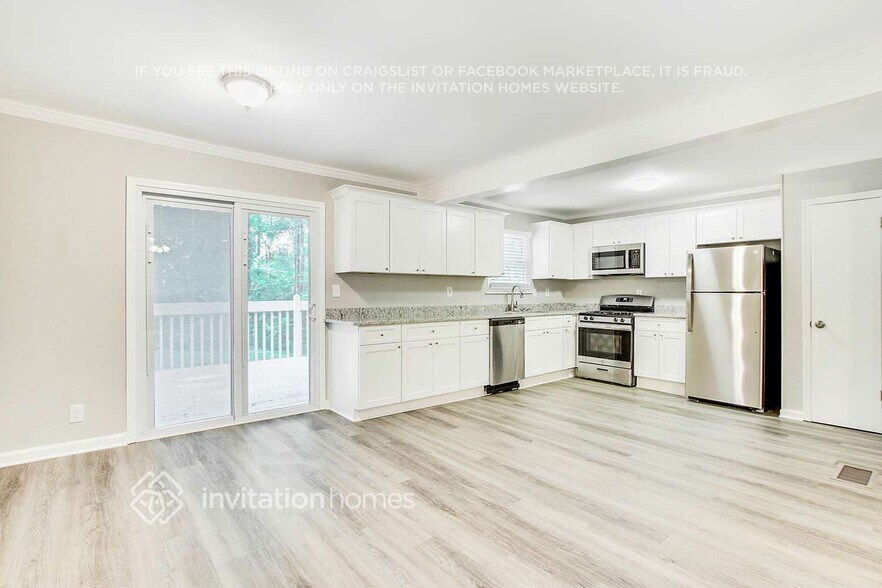 Building Photo - 2491 Ramblewood Ct