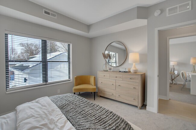 Building Photo - 3630 Colfax Ave South