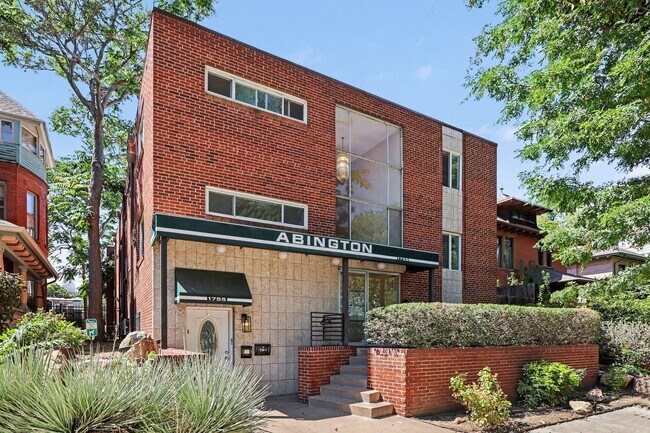 Building Photo - 1755 Gilpin St