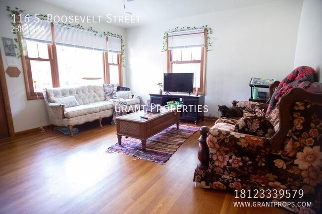 Building Photo - 116 S Roosevelt St