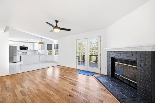 Building Photo - 1600 Old Brook Rd