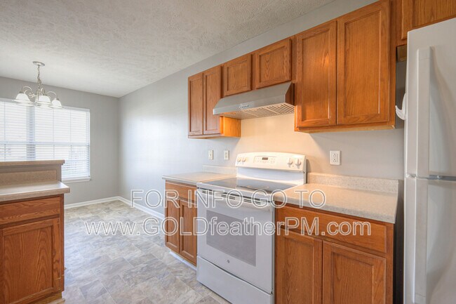 Building Photo - 1226 Matterhorn Run