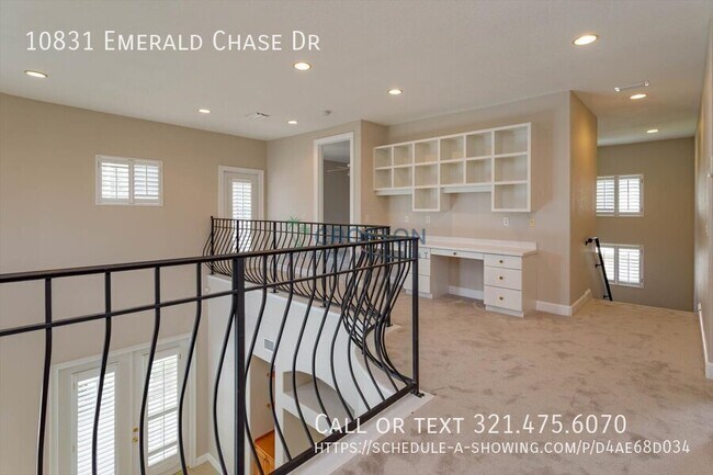 Building Photo - 10831 Emerald Chase Dr