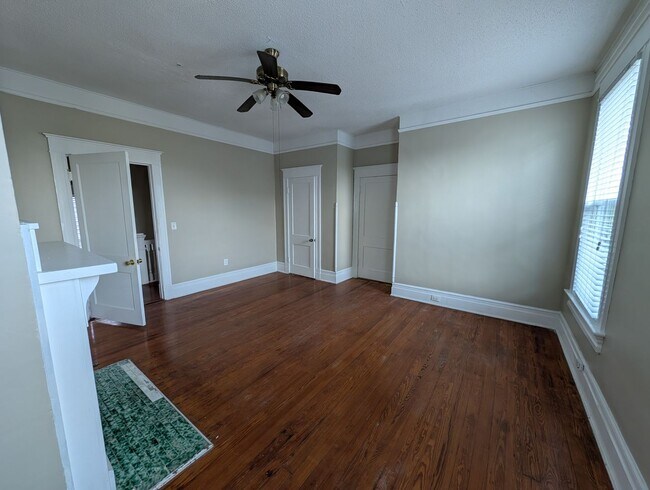 Building Photo - Huge 4 bedroom in prime downtown location!