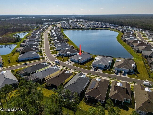 Building Photo - 621 Beach Bum Blvd