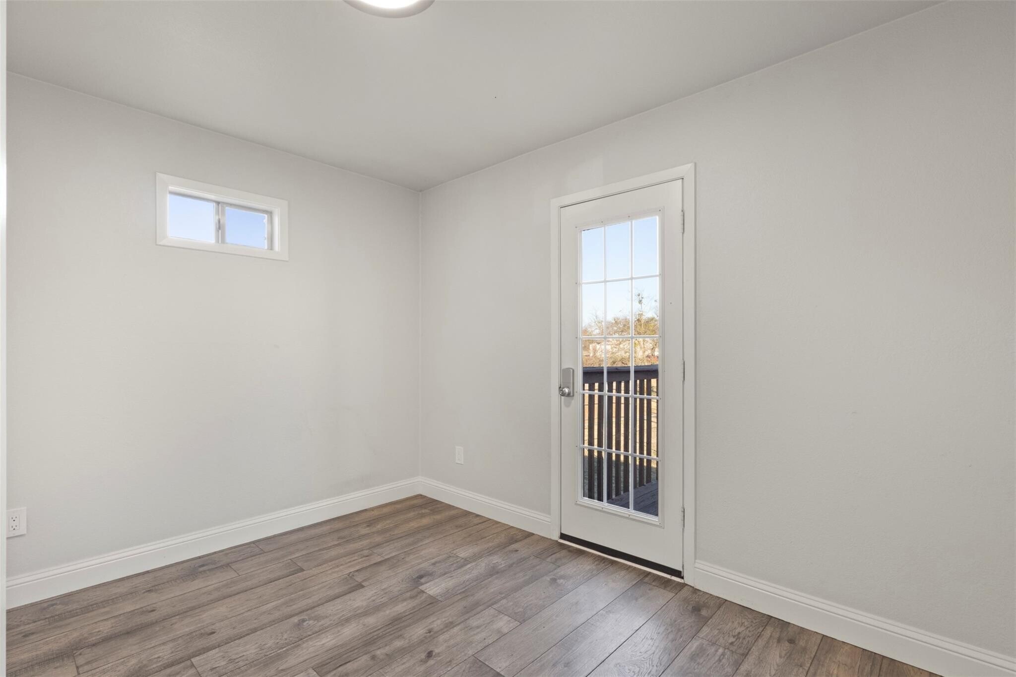 Building Photo - 314 Woodard St