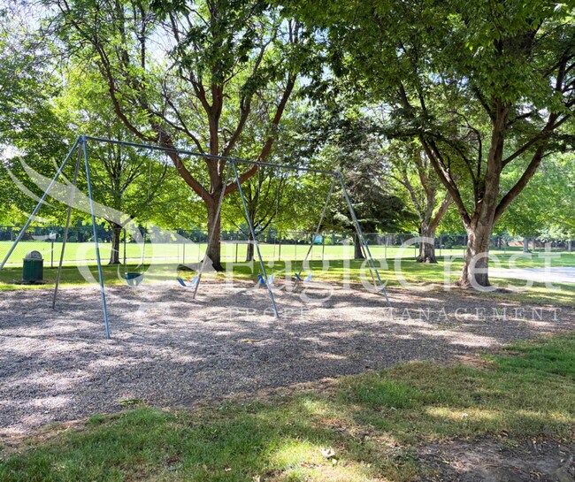 Building Photo - Brand-New Studio Apartment with Blue Mountain Views – Utilities Included!