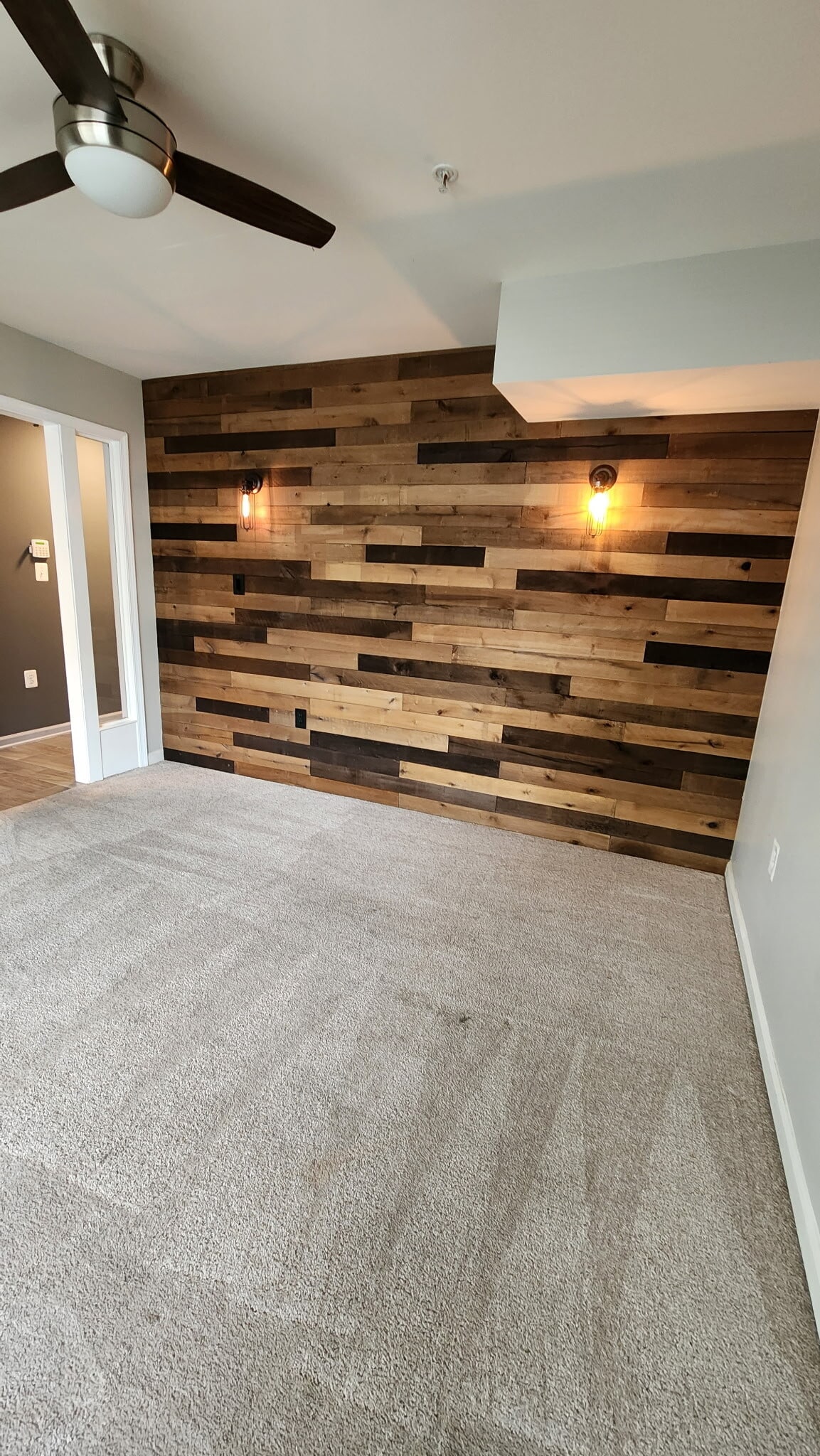 Den space (4th bedroom optional) - 9555 Weshurst Ln