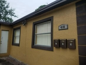 Building Photo - 418 NW 13th Ave