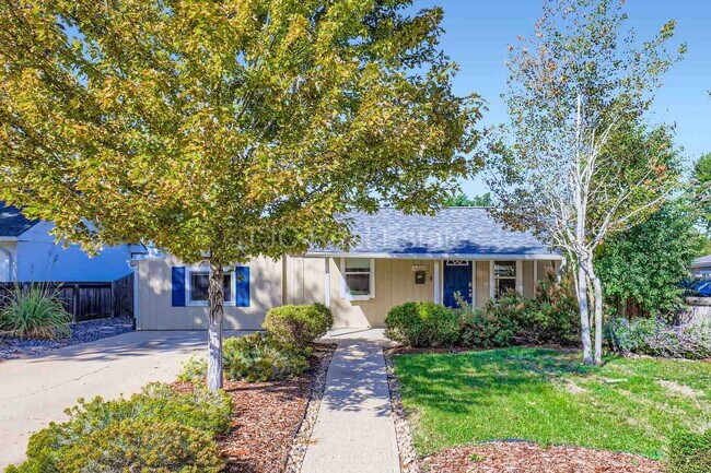 Building Photo - 1253 Uinta St