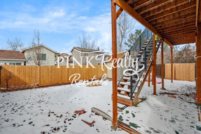 Building Photo - 3395 Beechwood Ct