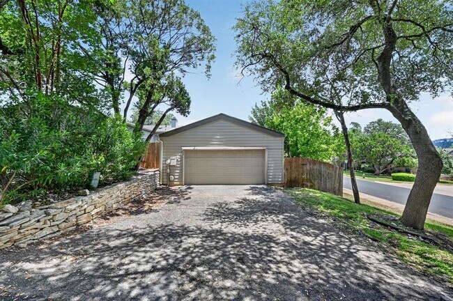 Building Photo - 5701 Scout Bluff