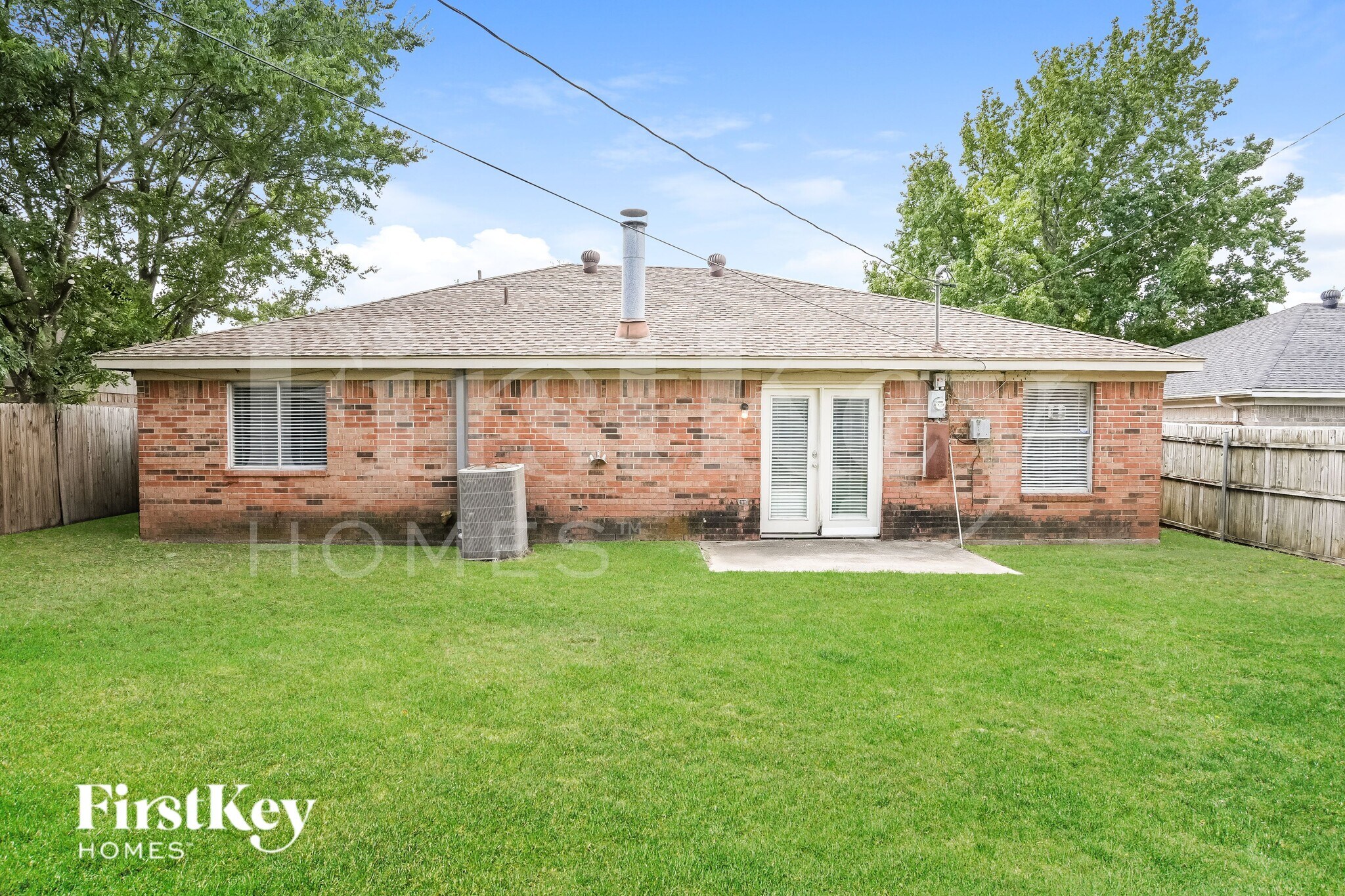 Building Photo - 4121 Gentle Springs Dr