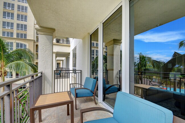 Building Photo - 3800 N Ocean Dr