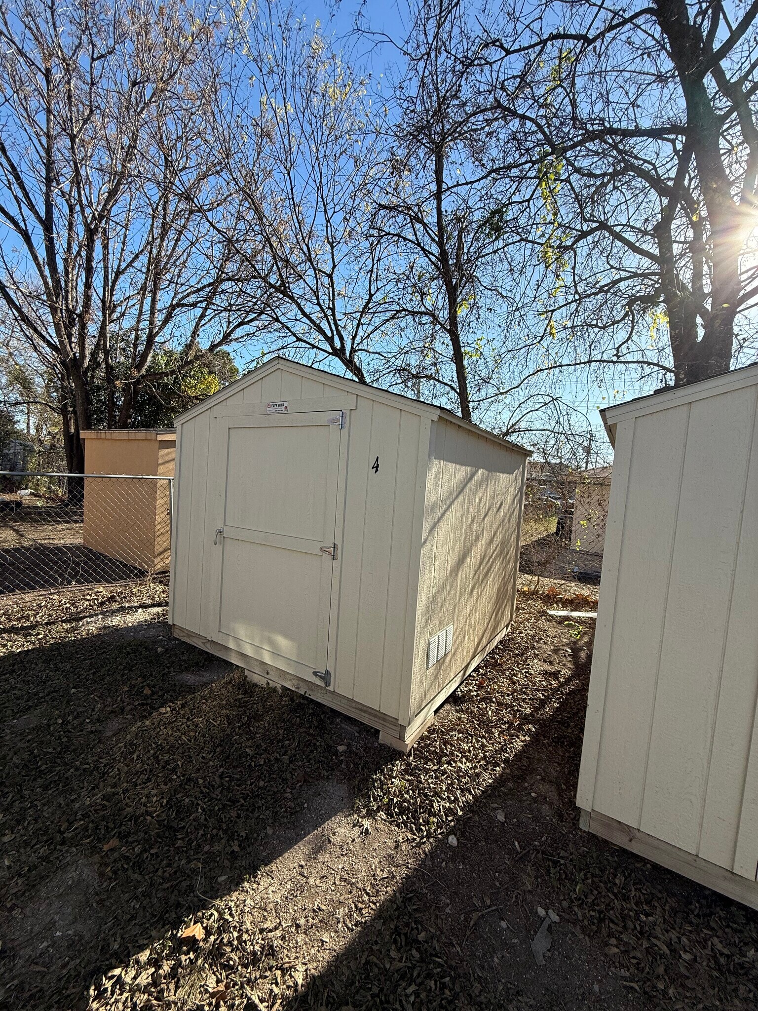 Building Photo - 11114 Baywood St