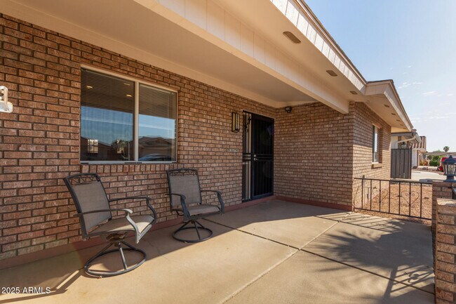 Building Photo - 8260 E Nopal Ave