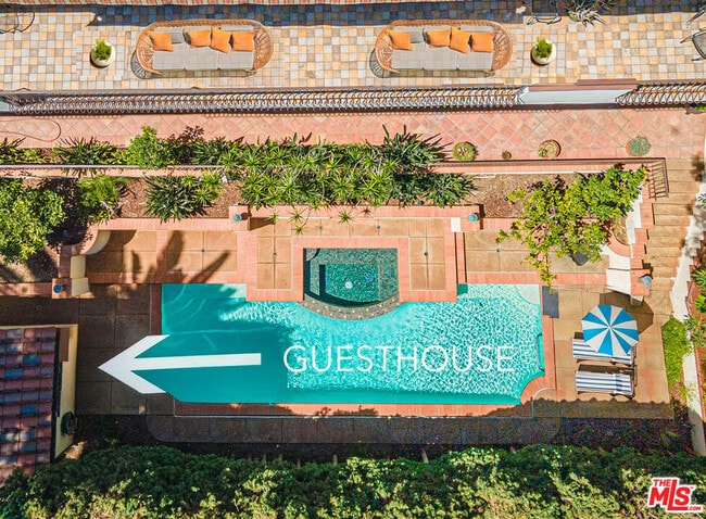 Building Photo - 6640 Whitley Terrace