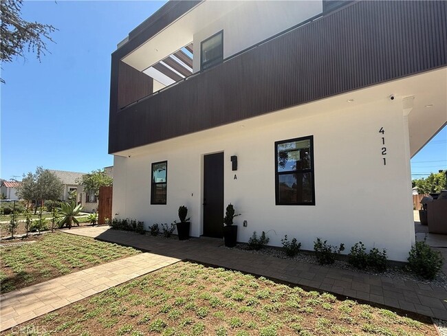 Building Photo - 4121 Lafayette Pl