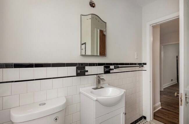 Building Photo - 3010 Woodring Ave