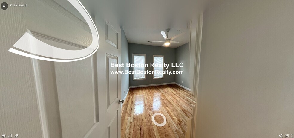 Building Photo - 126 Cross St