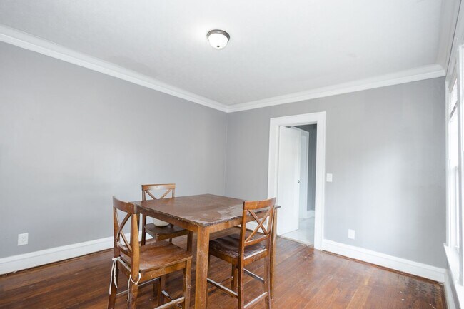 Building Photo - 217 South 11th Street, A &amp; B