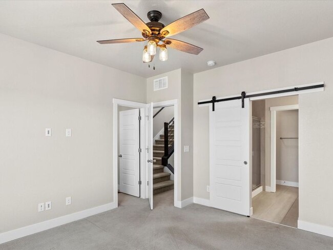 Building Photo - 2504 N Moline St