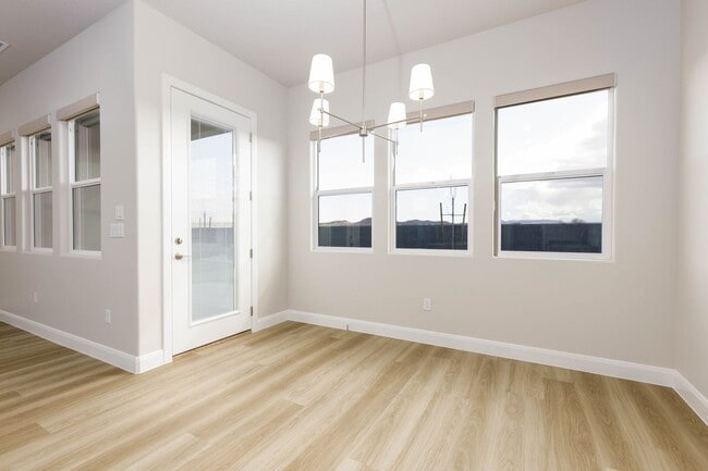 Building Photo - Brand new 2 Story with 4 beds and 2.5 baths plus Office