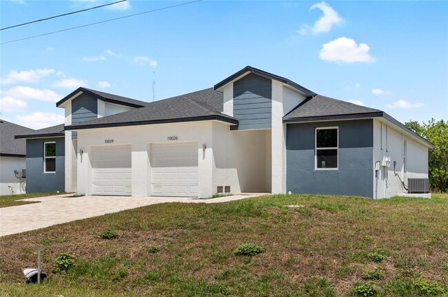 Building Photo - 10026 Cocoa Beach St
