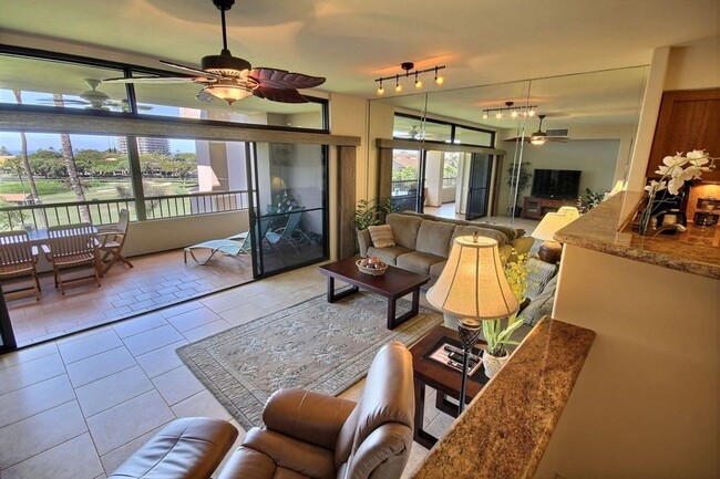 Building Photo - Kaanapali Royal Fully Furnished Two Bedroo...