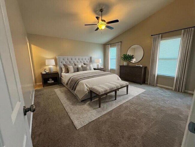 Building Photo - Single Family Home