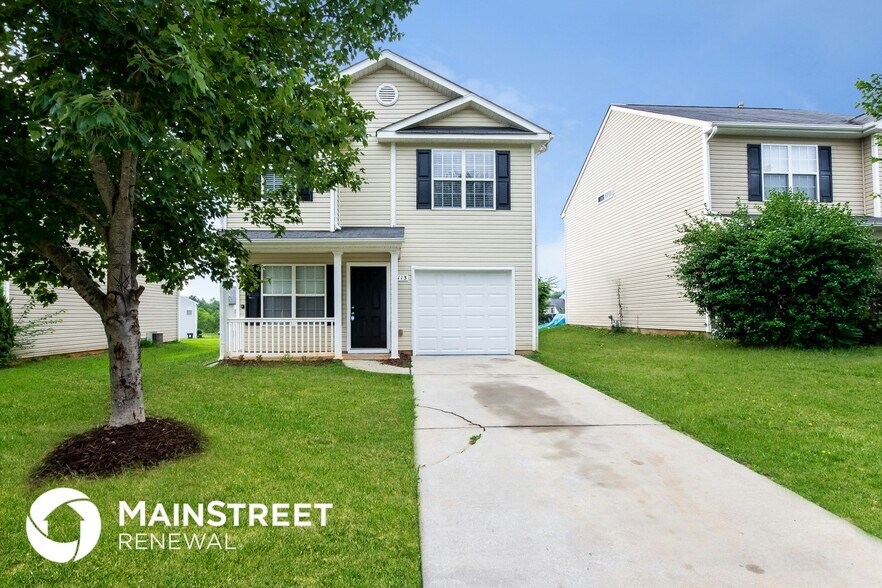 Primary Photo - 4113 Hathaway Hills Dr