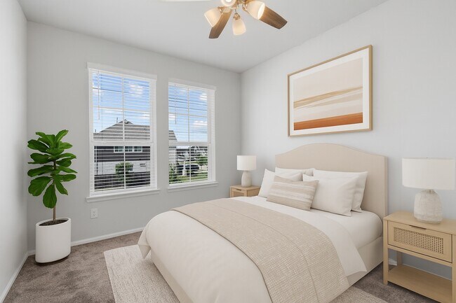 Building Photo - 5838 Turquoise Hl
