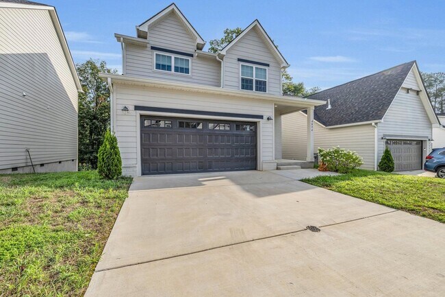 Building Photo - 4094 Inlet Lp