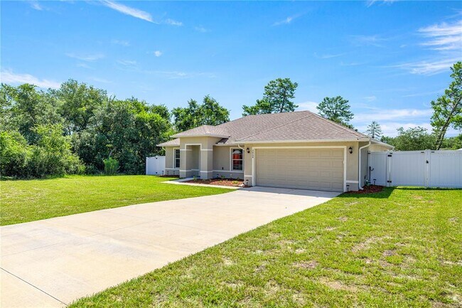 Building Photo - 2868 SW 165th Pl