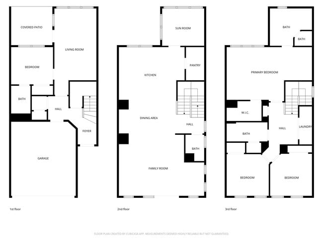 Building Photo - 10949 Cannes Memorial Dr