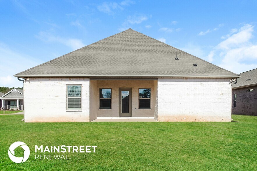 Building Photo - 21916 Shearwater Dr