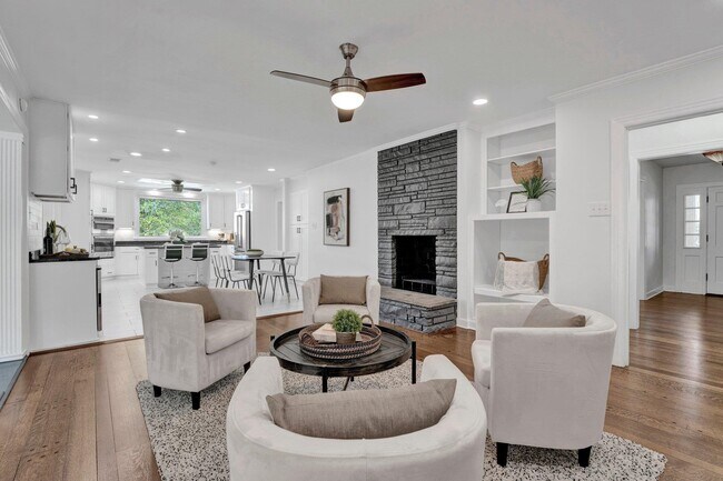 Building Photo - 4679 Walnut Grove Rd