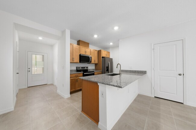 Building Photo - 2814 Raindrop Run St