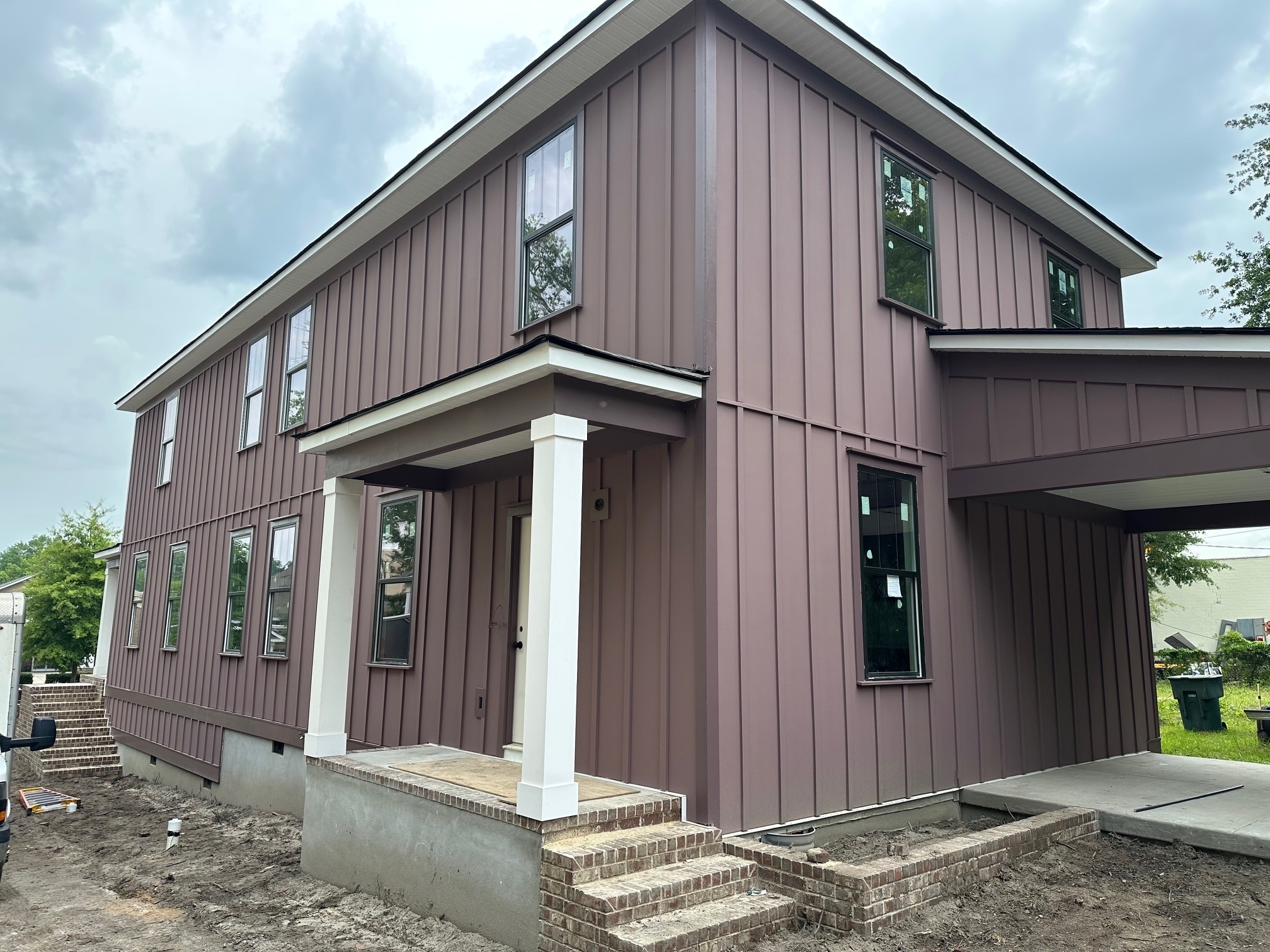 Building Photo - 2516 Richland St