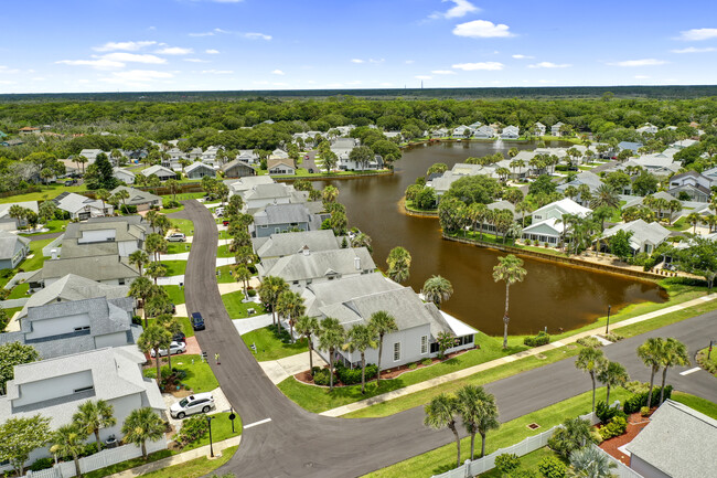 Aerial View of Avalon Terrace | Sea Colony - 2 Avalon Ter