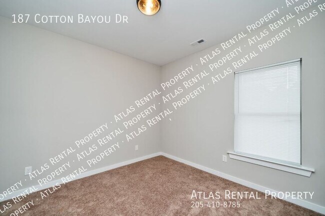 Building Photo - 187 Cotton Bayou Dr