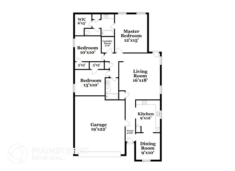 Building Photo - 420 Victoria Blvd