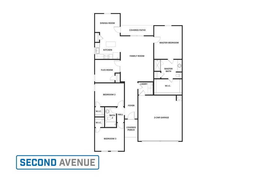 Building Photo - 1421 Sunkiss Dr