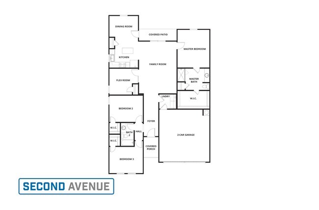 Building Photo - 1321 Woodwinds Dr