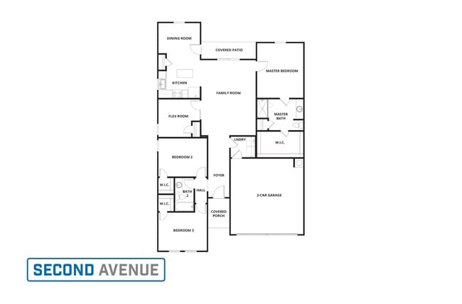 Building Photo - 9612 Sierra Grande Dr