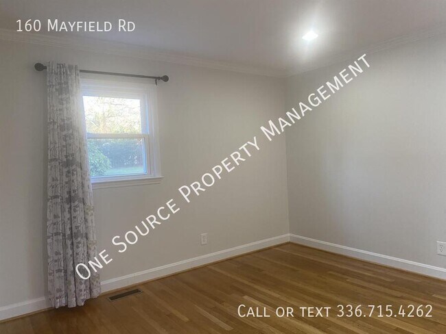 Building Photo - 160 Mayfield Rd NW