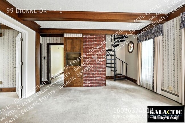 Building Photo - 99 Dionne Dr