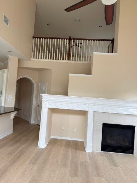 Building Photo - 22418 Cascade Springs Dr