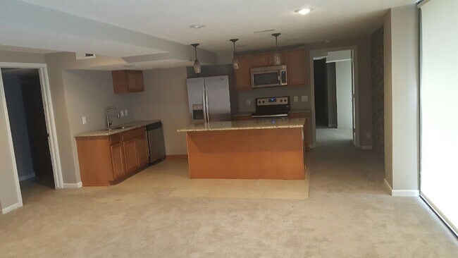 Kitchen - 501 Turner Blvd